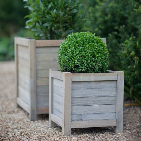 Planters and Pots