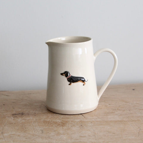 Hogben Large Jugs - The Dog Collection