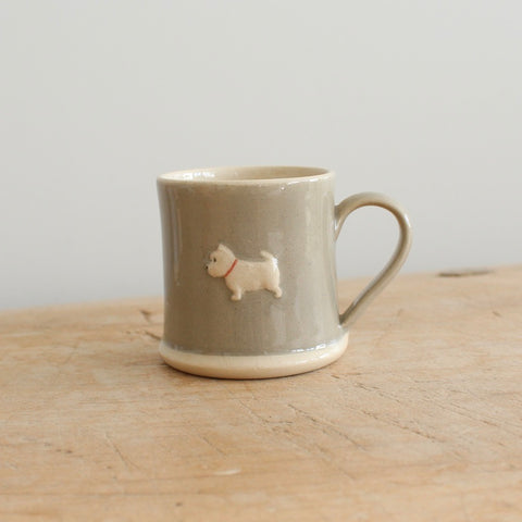 Hogben Espresso Cups - The Dog Collection