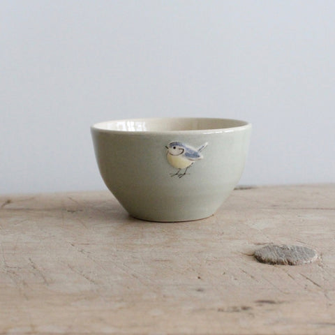 Hogben Nibbles Bowls - The Animal and Bird Collection