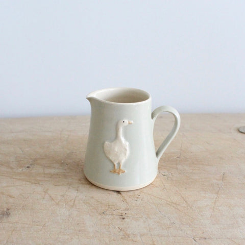 Hogben Small Jugs - The Animal and Bird Collection