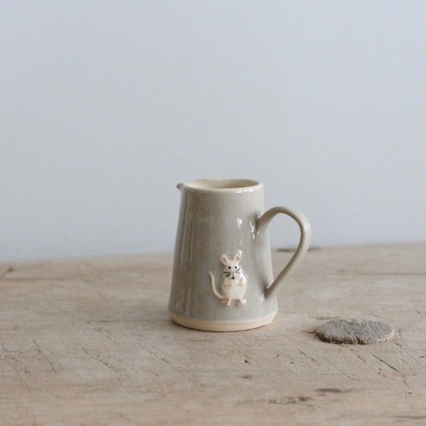Hogben Tiny Jugs - The Animal and Bird Collection